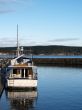 fishing boat