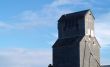 grain tower