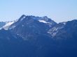 mountain landscape
