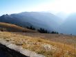 mountain landscape