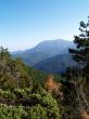 mountain landscape