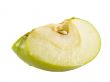 green apple wedge