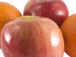 apples and oranges