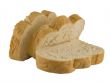 French Bread Sliced