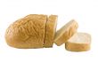 French Bread Sliced
