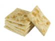 square crackers