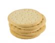 round crackers