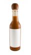 Hot Sauce Bottle