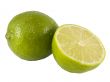 lime half