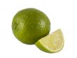 lime wedge