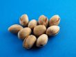 pistachios