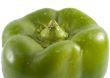 green bell pepper
