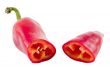 red hot chili pepper