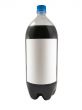 soda bottle