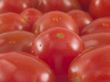 Grape Tomato Close Up