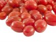 Grape Tomato Close Up