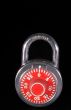 Combination Padlock