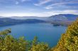 Fine lake