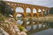 The ancient bridge