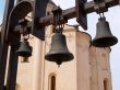 Bells near the church