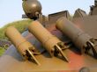 smoke grenade launchers