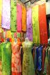 Traditional asian fabrics