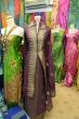 Traditional asian fabrics