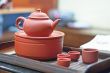 Chinese teapot