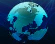 Data globe