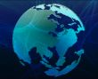 Data globe