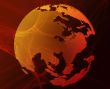 Data globe