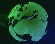 Data globe