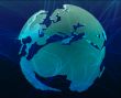 Data globe