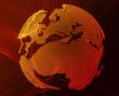Data globe