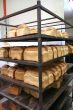 Bakery bread