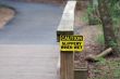 Caution
