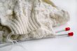 knitting