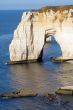 Cliffs at Etretat