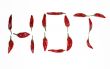 HOT chilli