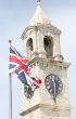 British Clock Tower