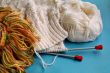 knitting