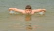 butterfly stroke