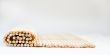 bamboo rug