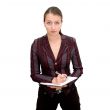 business woman