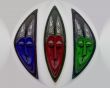 African Face Image