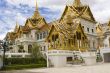 Thailand`s temple