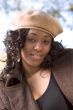 African-American girl
