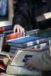 Browsing used books