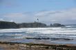 Misty day, Yaquina Head Lighthouse