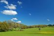 spring countryside